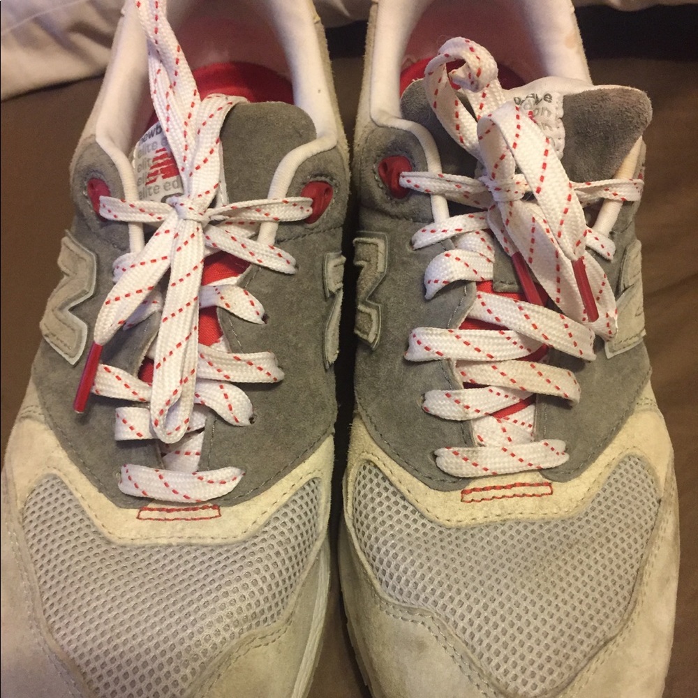 Sz 9 New balance 999 Elite Edition